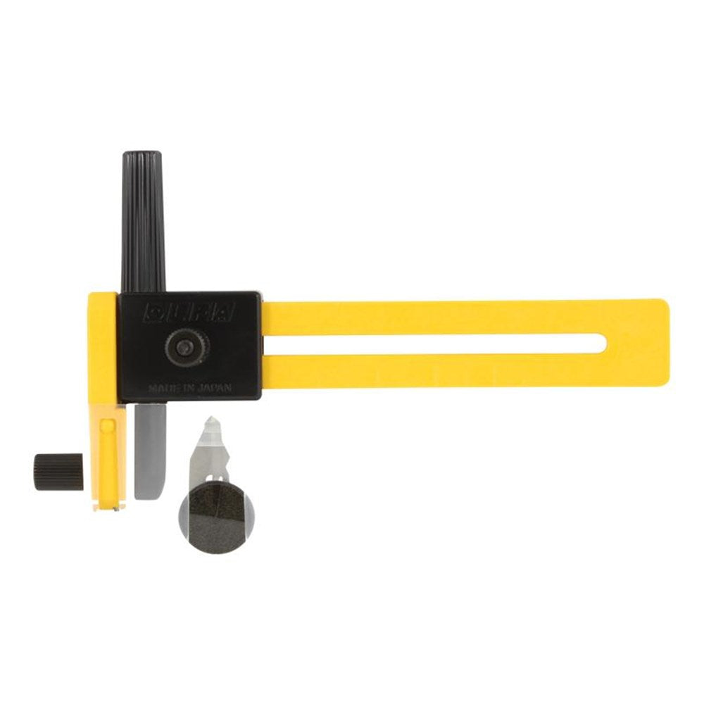 Sheffield Compass & Circle Cutters