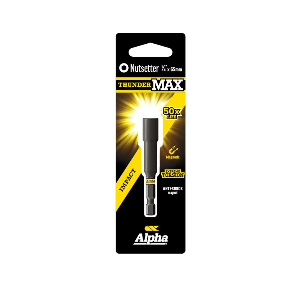 Sheffield ThunderMax Impact Magnetic Nutsetter