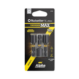 Sheffield ThunderMax Impact Magnetic Nutsetter