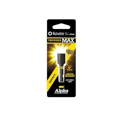 Sheffield ThunderMax Impact Magnetic Nutsetter