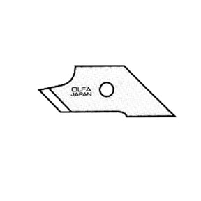 Sheffield Compass And Circle Cutter Blade