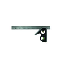 Sheffield Combination Square Heavy Duty Metric Only