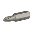 Sheffield PH1 Phillips Insert Bit