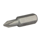 Sheffield PH1 Phillips Insert Bit