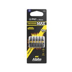 Sheffield ThunderMax PH1 Impact Insert Bit