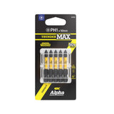 Sheffield ThunderMax PH1 Impact Power Bit