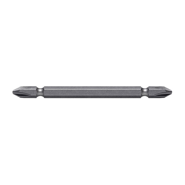 Sheffield PH2 Phillips Double Ended Bit