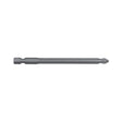 Sheffield PH2 Phillips Ribbed Power Bit