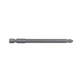 Sheffield PH2 Phillips Ribbed Power Bit