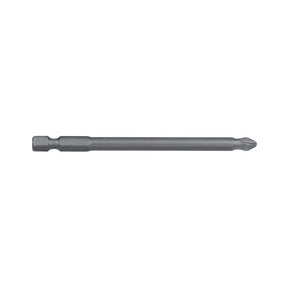 Sheffield PH2 Phillips Ribbed Power Bit