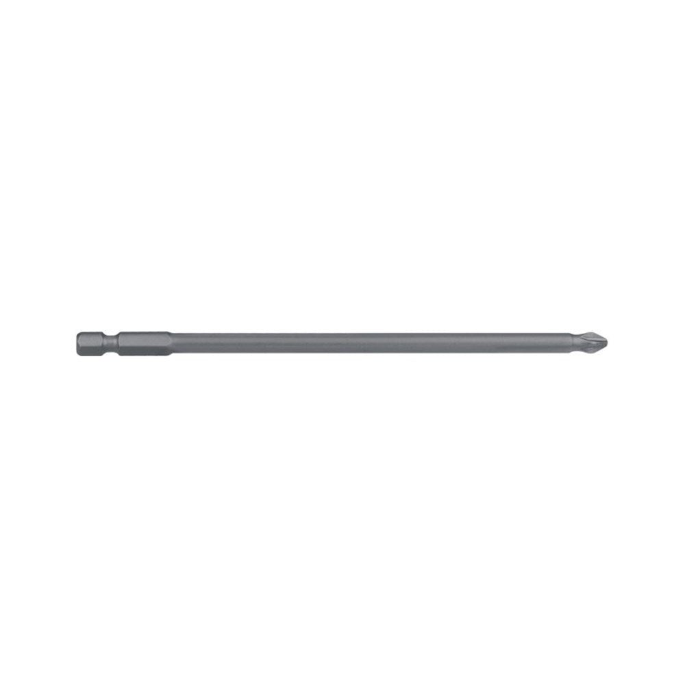 Sheffield PH2 Phillips Ribbed Power Bit
