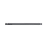 Sheffield PH2 Phillips Ribbed Power Bit