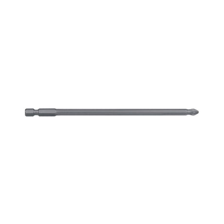 Sheffield PH2 Phillips Ribbed Power Bit
