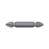 Sheffield PH2 Phillips Double Ended Bit