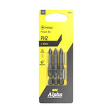 Sheffield PH2 Phillips Power Bit