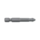 Sheffield PH2 Phillips Ribbed Power Bit