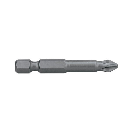 Sheffield PH2 Phillips Ribbed Power Bit