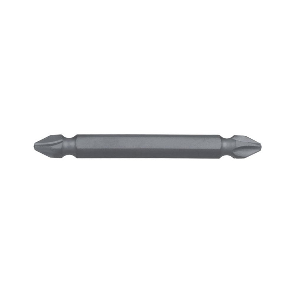 Sheffield PH2 Phillips Double Ended Bit