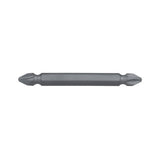 Sheffield PH2 Phillips Double Ended Bit