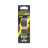 Sheffield ThunderMax PH2 Impact Double Ended Bit