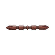 Sheffield PH2 D Ended MAXdrive Torsion Driver Bit