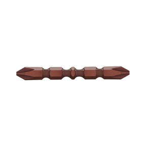Sheffield PH2 D Ended MAXdrive Torsion Driver Bit