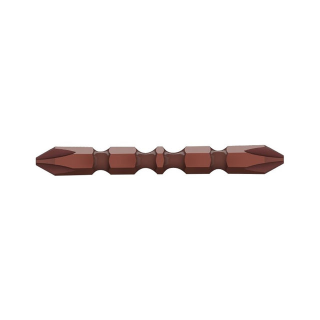 Sheffield PH2 D Ended MAXdrive Torsion Driver Bit