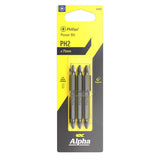 Sheffield PH2 Phillips Power Bit