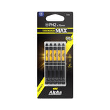 Sheffield ThunderMax PH2 Impact Power Bit