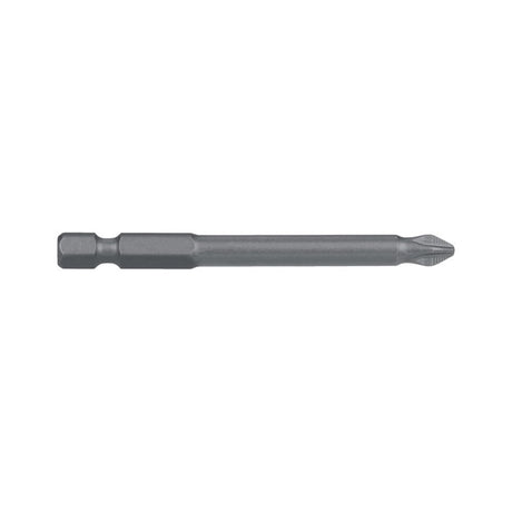 Sheffield PH2 Phillips Ribbed Power Bit
