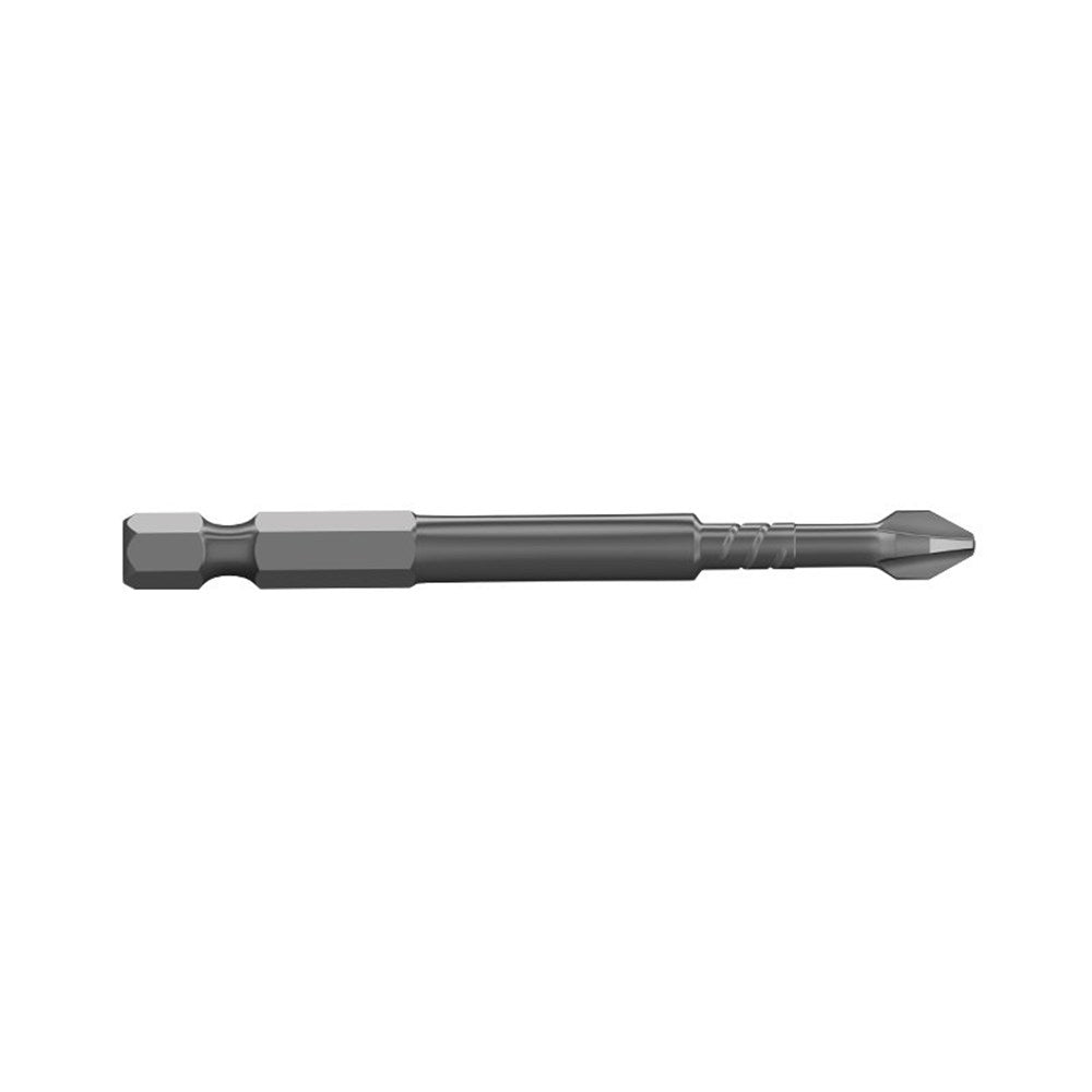 Sheffield PH2 Phillips Power Bit Thunderzone