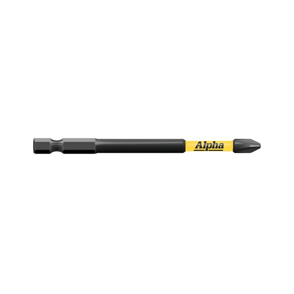Sheffield ThunderMax PH2 Impact Power Bit