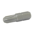 Sheffield PH3 Phillips Insert Bits