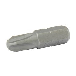 Sheffield PH3 Phillips Insert Bits