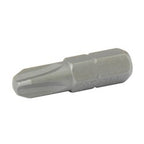 Sheffield PH3 Phillips Insert Bits