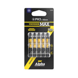 Sheffield ThunderMax PH3 Impact Power Bit