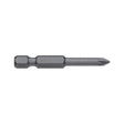 Sheffield Pozi PZ1 Power Bit