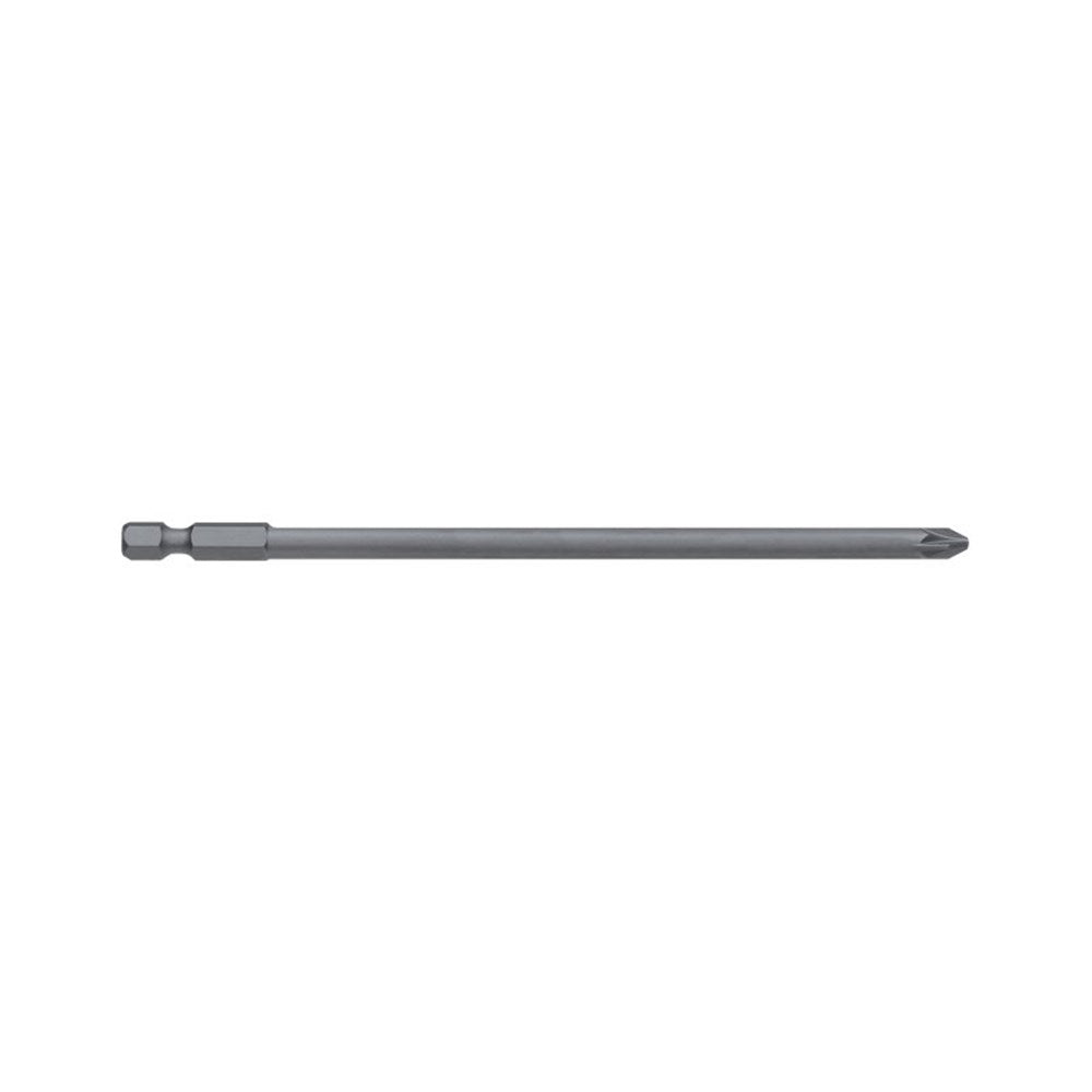 Sheffield Pozi PZ2 Power Bit