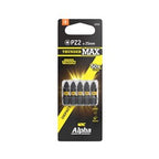 Sheffield ThunderMax PZ2 Impact Insert Bit