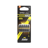 Sheffield ThunderMax PZ2 Impact Insert Bit