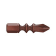 Sheffield PZ2 MAXdrive Ribbed Torsion Driver Bit (Single)