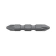 Sheffield Pozi PZ2 Double Ended Bit