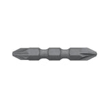 Sheffield Pozi PZ2 Double Ended Bit