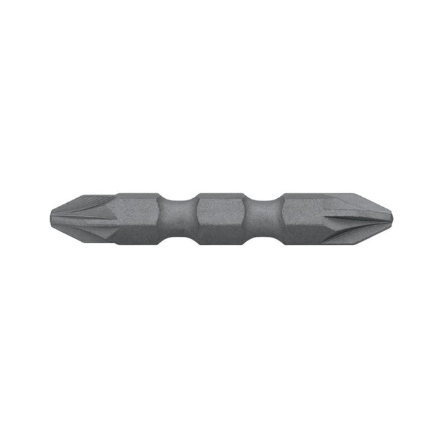 Sheffield Pozi PZ2 Double Ended Bit
