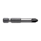 Sheffield Pozi PZ2 Power Bit