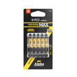 Sheffield ThunderMax PZ2 Impact Power Bit