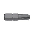 Sheffield Pozi PZ3 Insert Bit