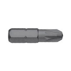 Sheffield Pozi PZ3 Insert Bit