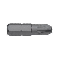 Sheffield Pozi PZ3 Insert Bit