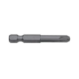 Sheffield Pozi PZ3 Power Bit